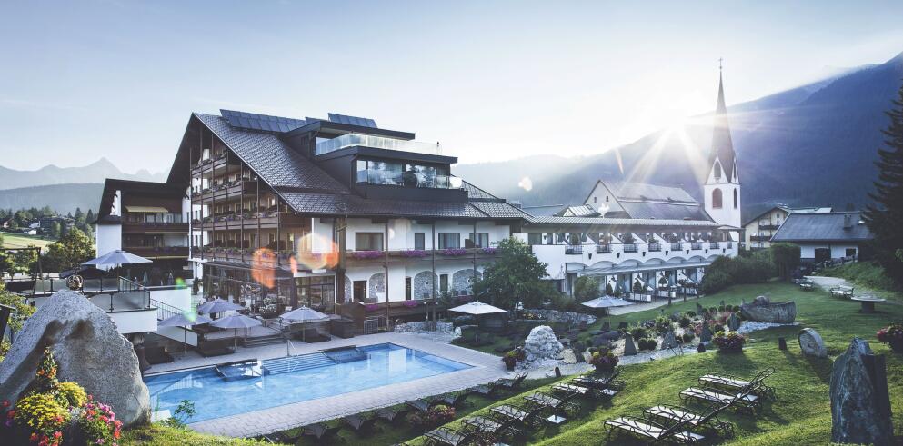 Hotel Klosterbraeu