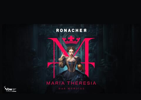 MARIA THERESIA - DAS MUSICAL
