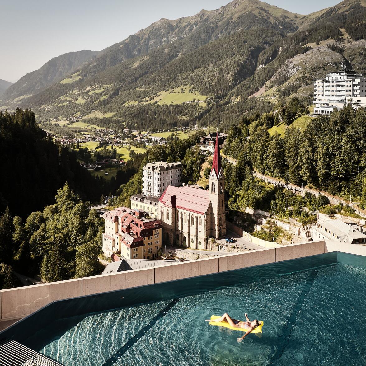 Urban Nature Bad Gastein | Sale - 25 %