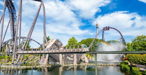 Heide Park Resort-4