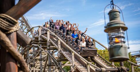 Heide Park Resort-6