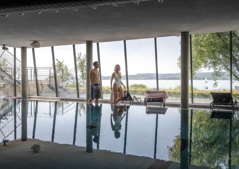 Therme Überlingen 