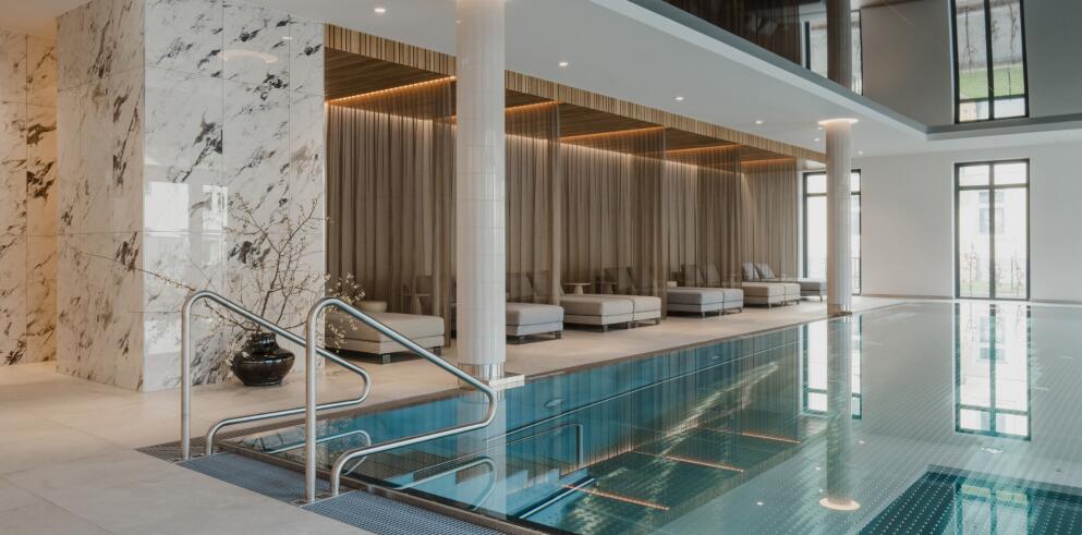 Hotel Grand Elisabeth Bad Ischl