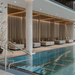 Hotel Grand Elisabeth Bad Ischl