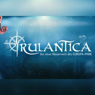 Rulantica – die Wasserwelt des Europa-Park