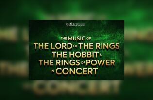 Der Herr der Ringe & Der Hobbit – Das Konzert inkl. Übernachtung im Premium Hotel