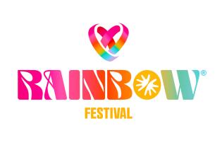 Rainbow Festival 2026 inkl. Übernachtung im Premium Hotel