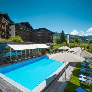 Parkhotel Oberstaufen