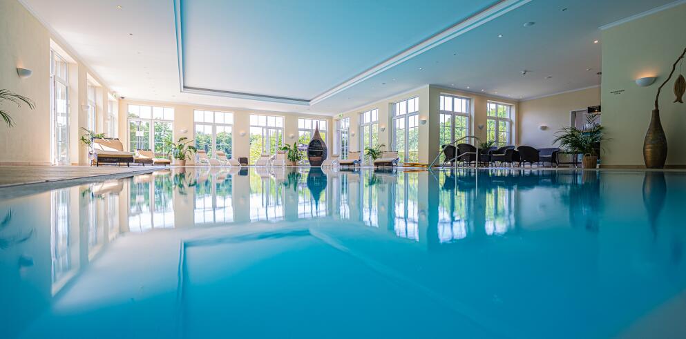 Parkhotel Surenburg