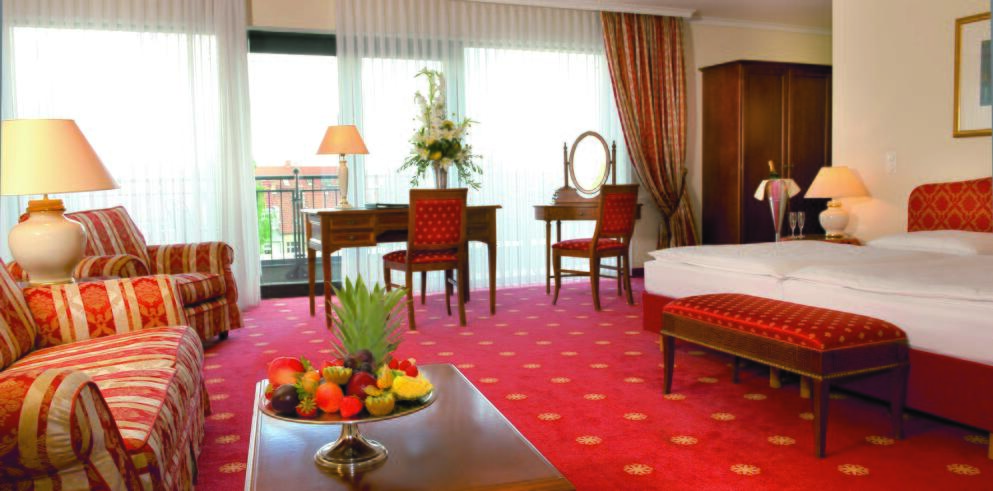 Hotel Erfurt