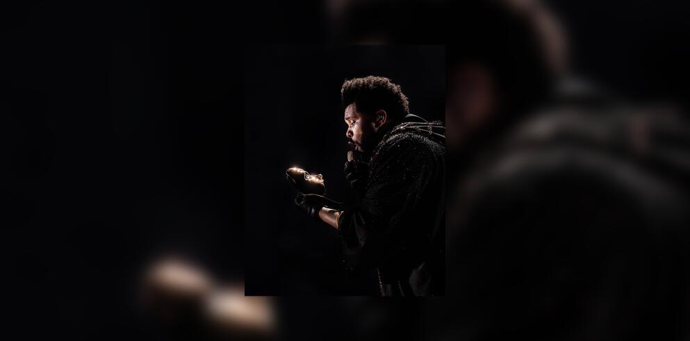THE WEEKND: After Hours Til Dawn Tour Stockholm 2026 inkl. Übernachtung im Premium Hotel