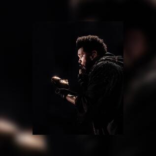 THE WEEKND 2026 live in Stockholm Ticket Hotel Sale 39