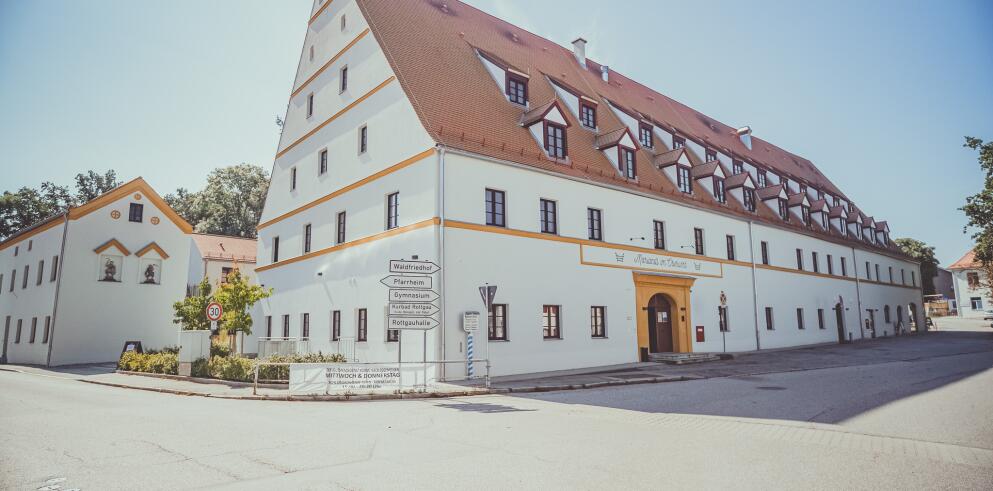 Mariandl im Oberwirt