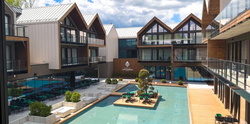 Termy Karkonosze Resort & SPA
