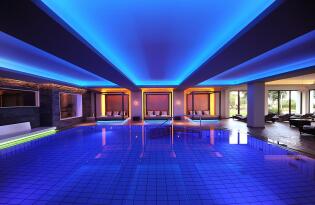 Hotel Schweizer Hof Kassel