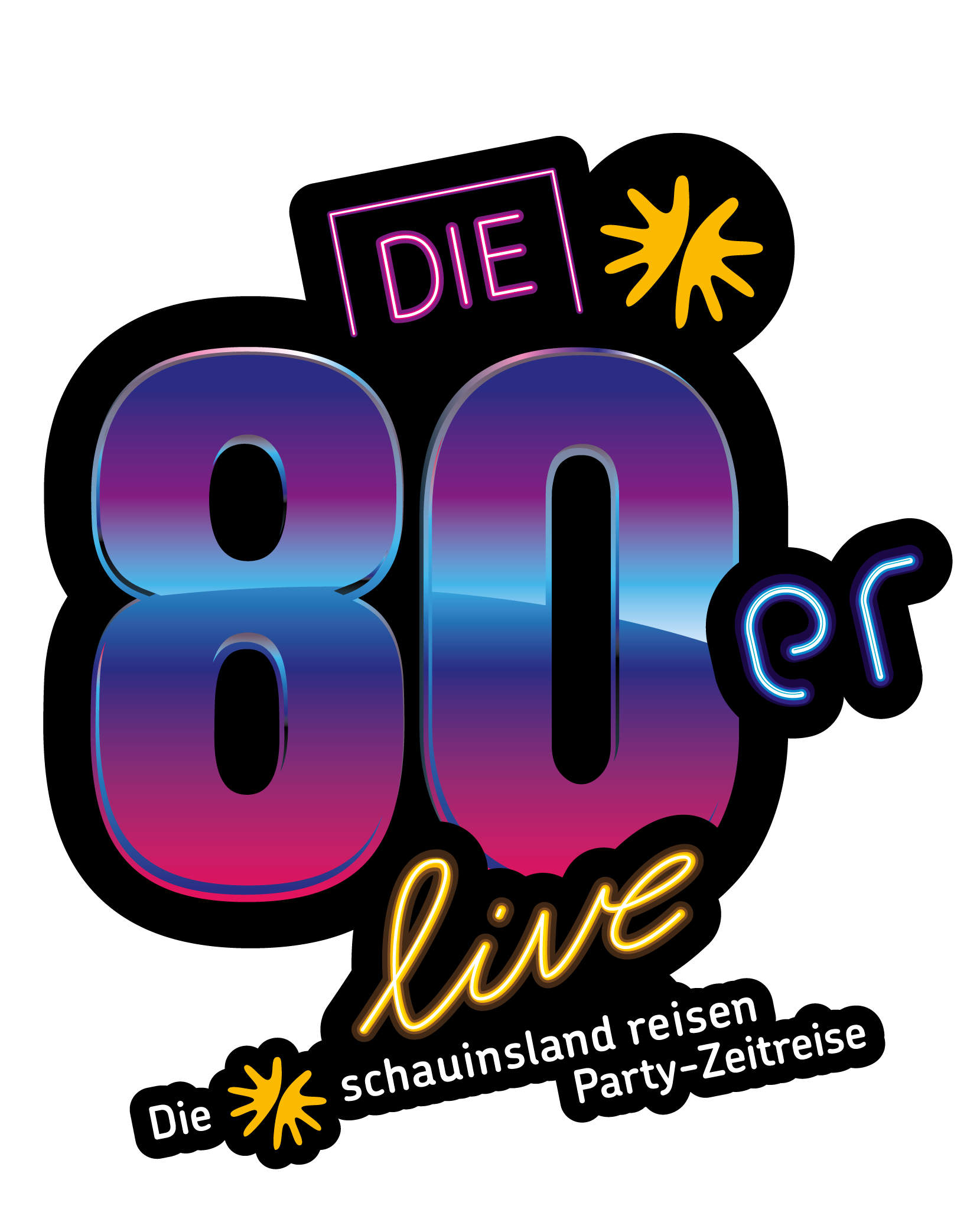 80er Live