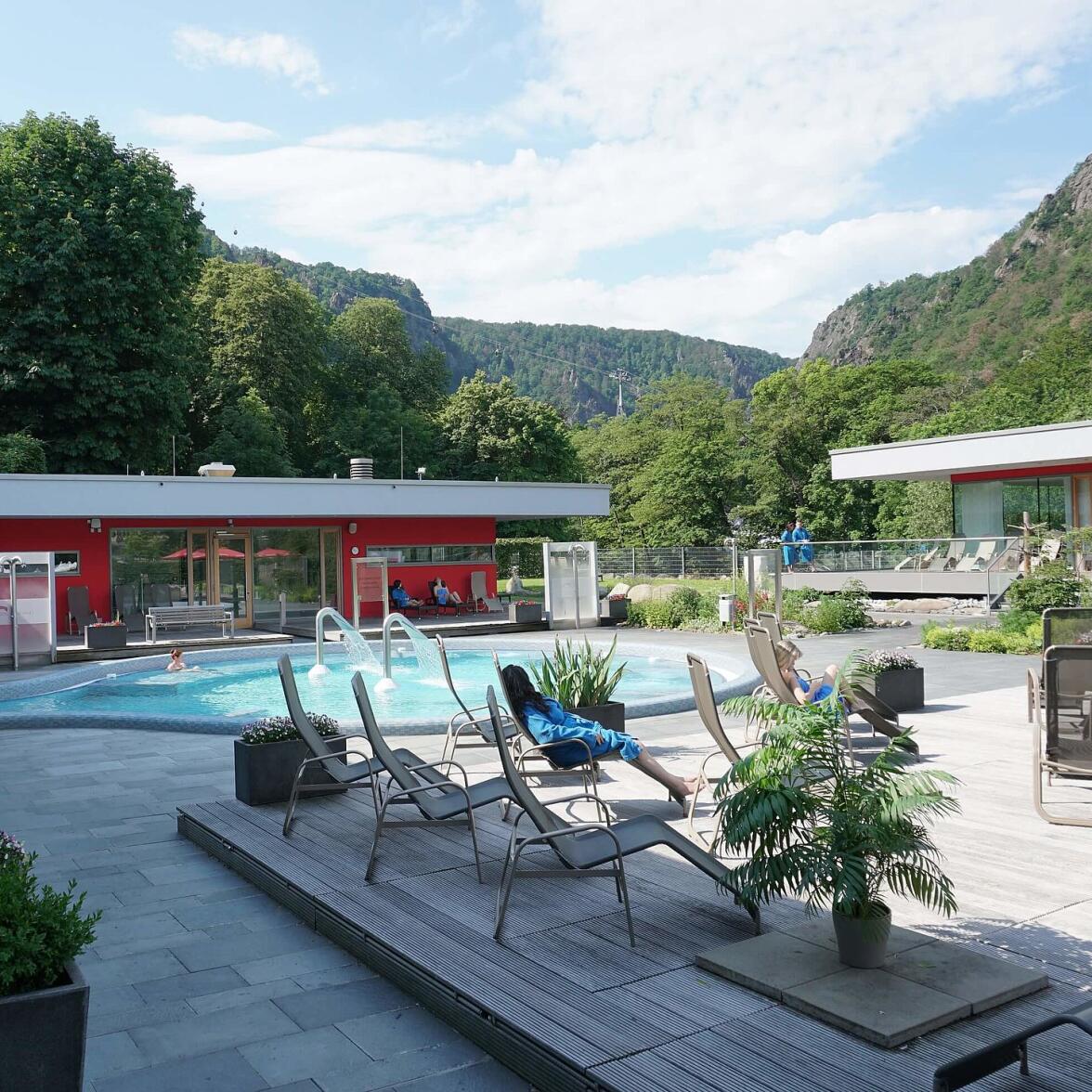 Hotel Mythenresort Heimdall