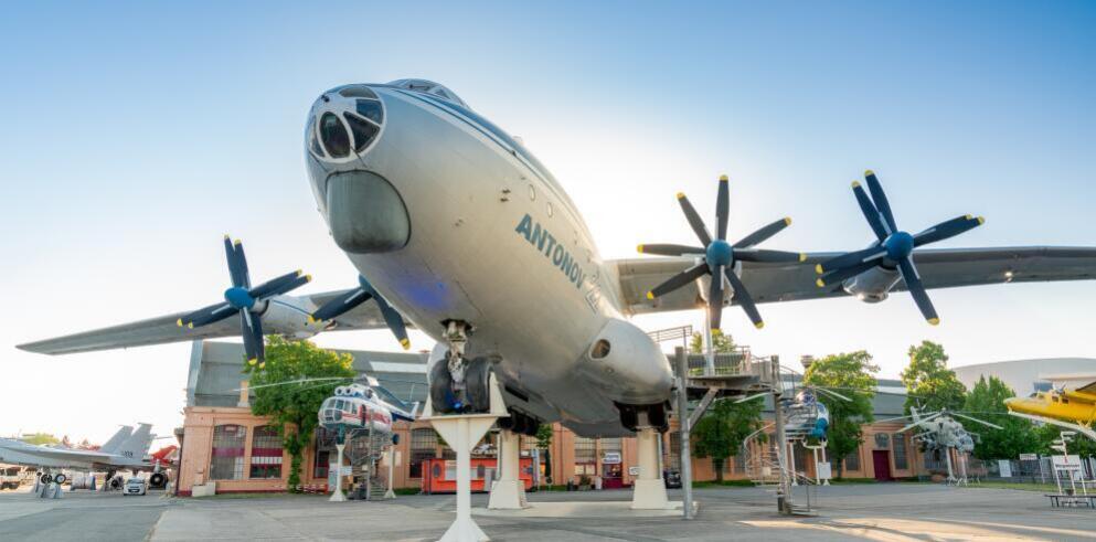 Technikmuseum Speyer Gutschein