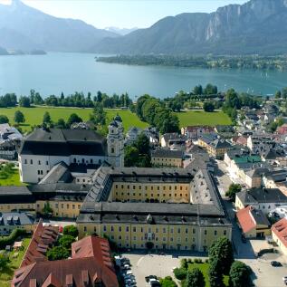 Schlosshotel Mondsee