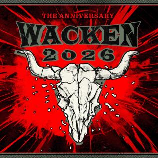 Wacken 2026