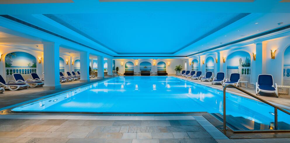 Naturresort & Spa
