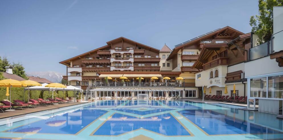 Alpenpark Resort