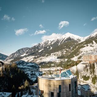 Urban Nature Bad Gastein