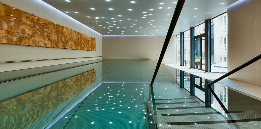Prezident Luxury Spa & Wellness Hotel