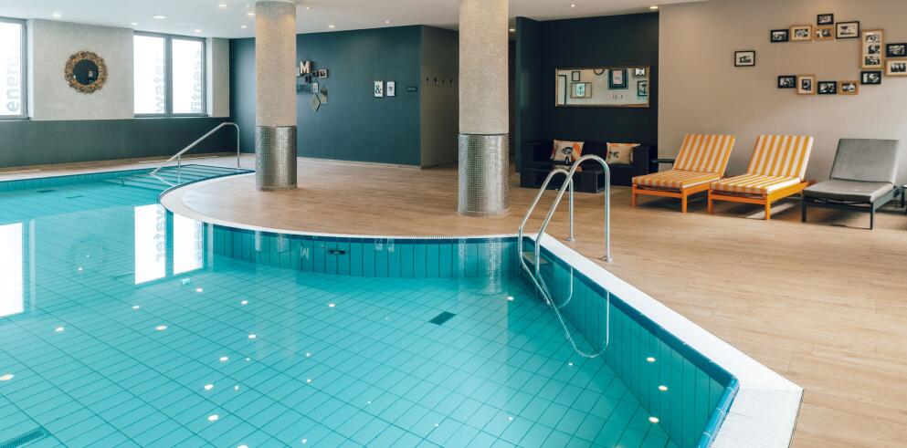 pentahotel Leipzig