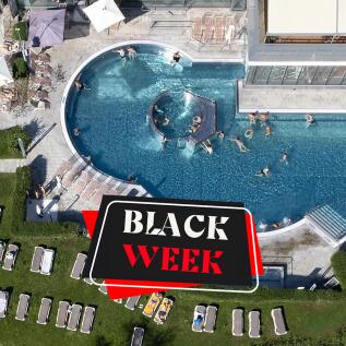 Biosphärenhotel Graf Eberhard