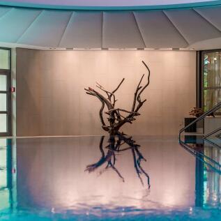 Hotel Vier Jahreszeiten am Seilersee