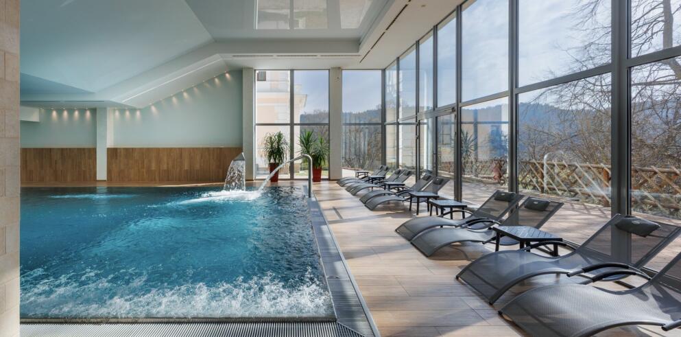Hotel U Zámečku