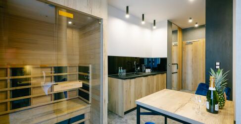 Rezydencja Aqua by Grano-0