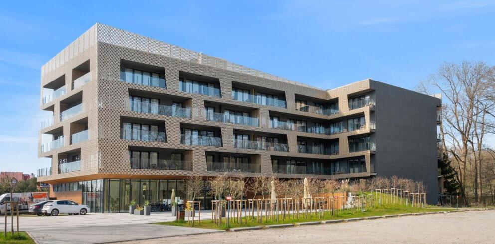 Grano Aparthotel Ustronie Morskie