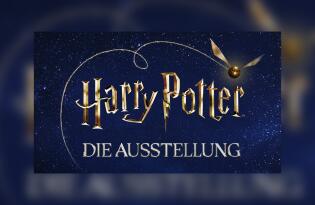 Harry Potterᵀᴹ – Die Ausstellung Dresden inkl. Übernachtung im Premium Hotel