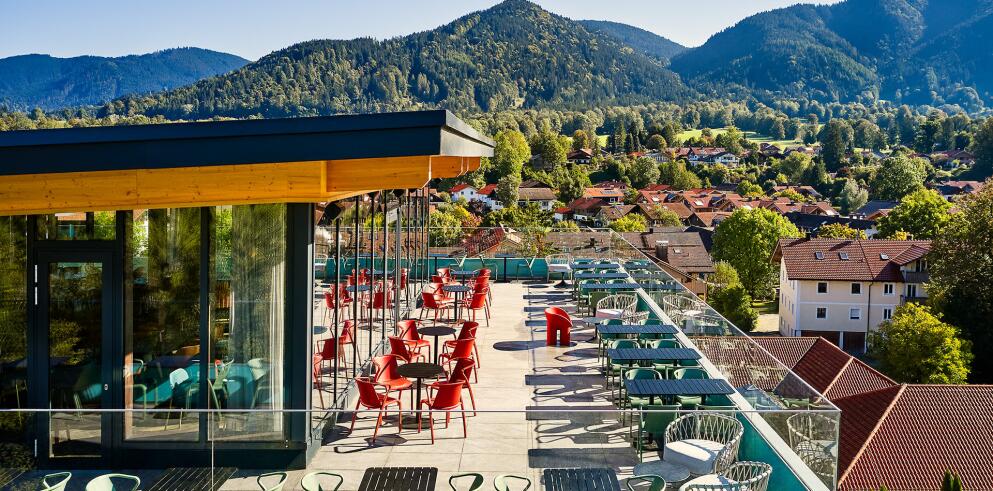 Flesslers Lenggries, a Tribute Portfolio Hotel