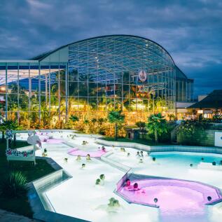 Therme Erding