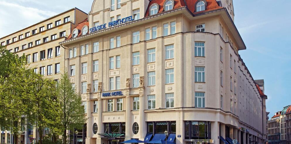 Park Hotel Seaside