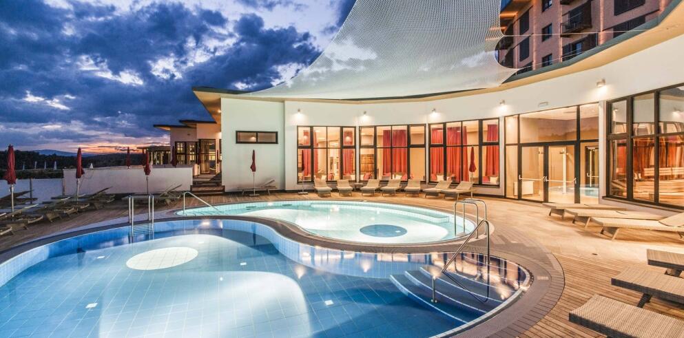 Allegria Resort