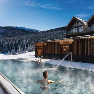 Termy Karkonosze Resort & Spa