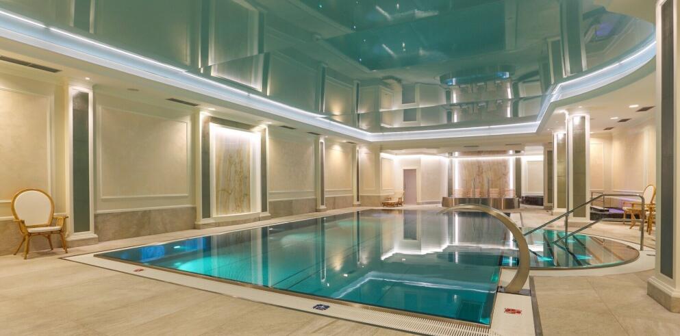 Parkhotel Richmond