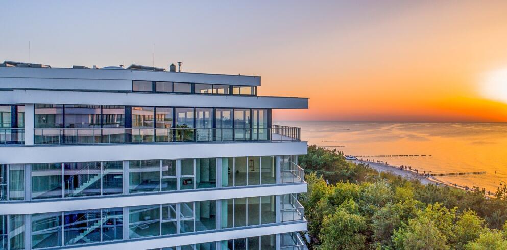 Dune Beach Resort