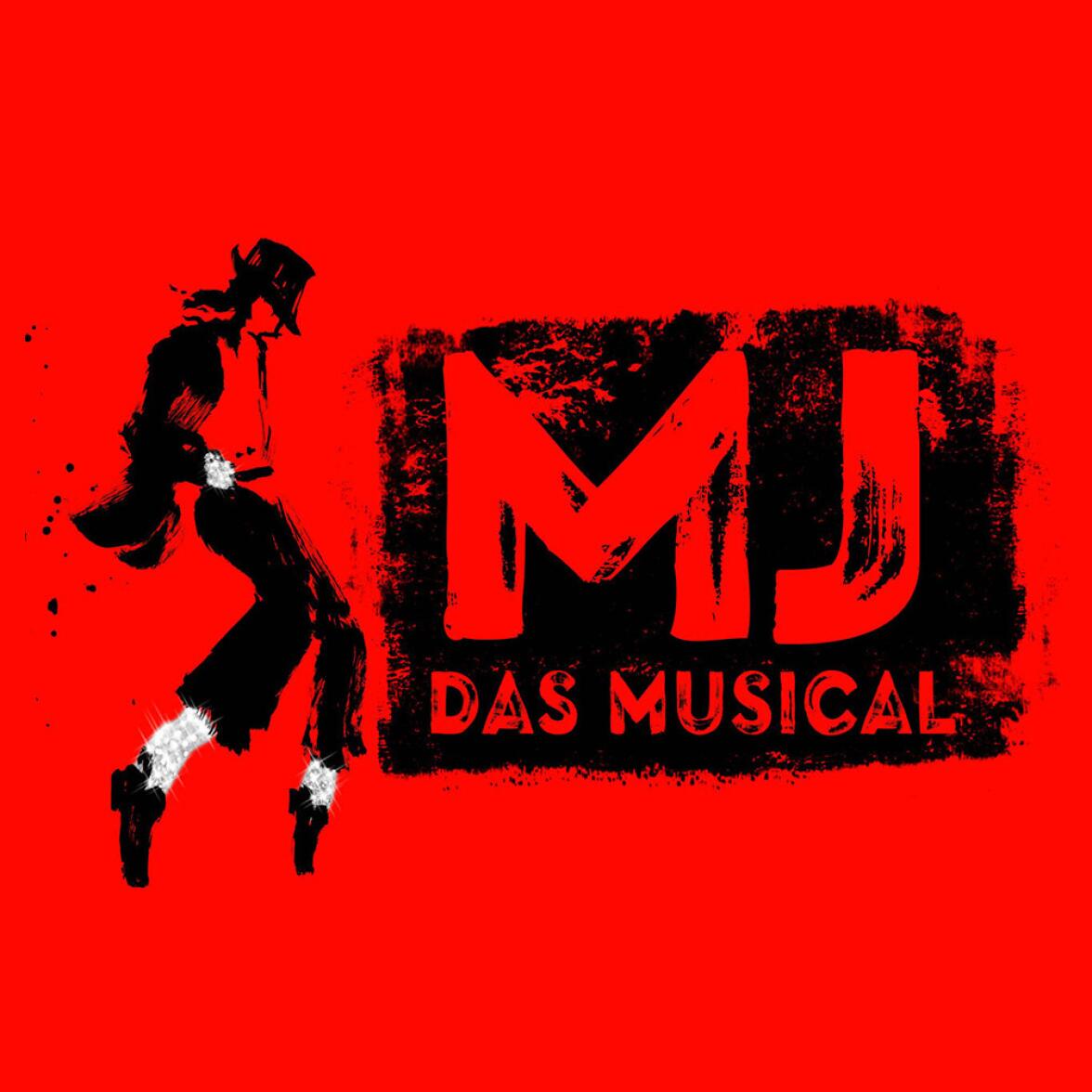 MJ – Das Michael Jackson Musical inkl. Übernachtung im Premium Hotel