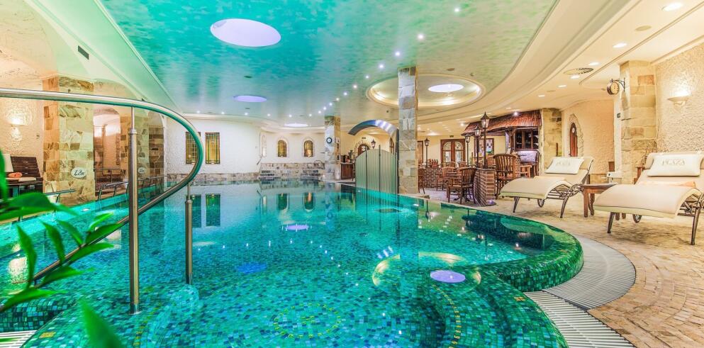 Hotel Carlsbad Plaza