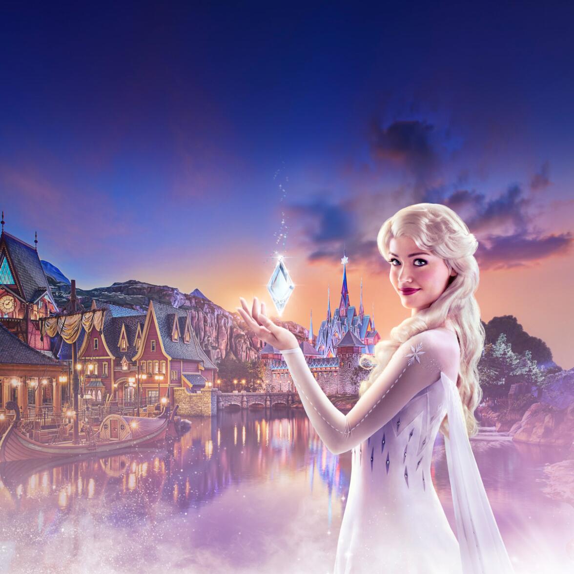 Disney Adventure World Takeover – A Private Disneyland Experience