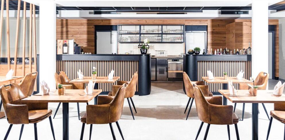 Hotel Sombea Donaueschingen
