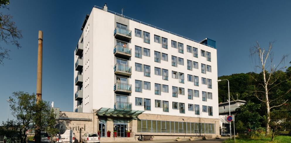 Hotel Marttel