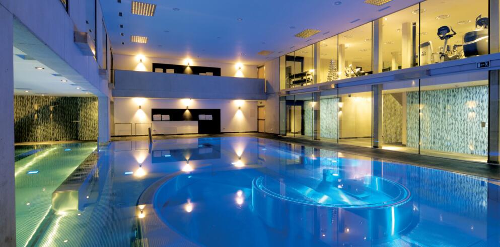 Adult SPA Hotel