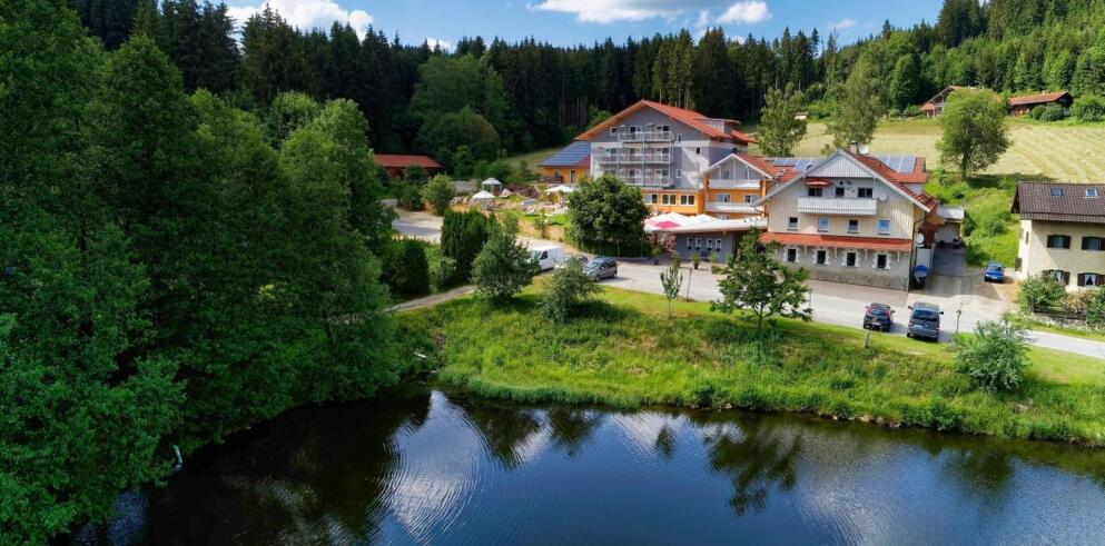 Hotel Deine Auszeit