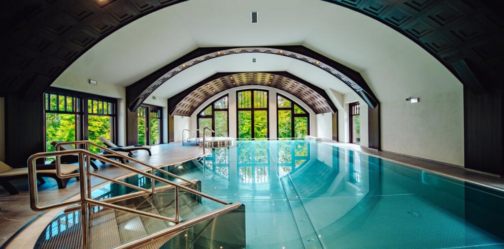 Park Hotel Kur & Spa